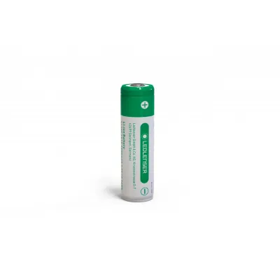 Ledlenser 21700 Li-Ion Ersatzakku 502262 | 3,7V 4800mAh | für H7R/P7R Core Signature Work | 71x22mm