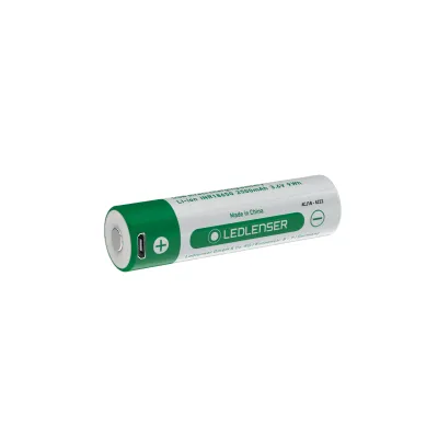 Ledlenser Akku Li-Ion direct#502595