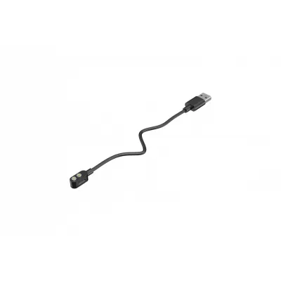 Ledlenser Magnetisches Ladekabel 502265 | Typ A für H5R/H7R/H15R/P18R | USB-A | 120 cm | IP20 | PVC