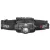 Bild: Ledlenser Stirnlampe H5 Core 502193 | LED Kopfleuchte | 350 Lumen | fokussierbar | dimmbar | IP67 | 2xAA | Schwarz