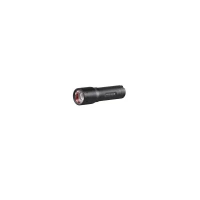 Ledlenser Taschenlampe C7 Classic Box 503152 | LED | 450 lm | 130 mm | Aluminium | IP54 | Schwarz
