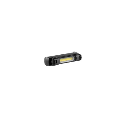 Ledlenser Arbeitsleuchte W6R Work 502736 | LED Akku-Lampe | 500 lm | Flexibel montierbar | USB-C | IP54 | schwarz