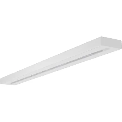 LEDVANCE LINEAR INDIVILED 1500 P 52W 4000K 6550lm | LED-Deckenleuchte Büro | 1475mm | UGR19 | CRI90 | weiß