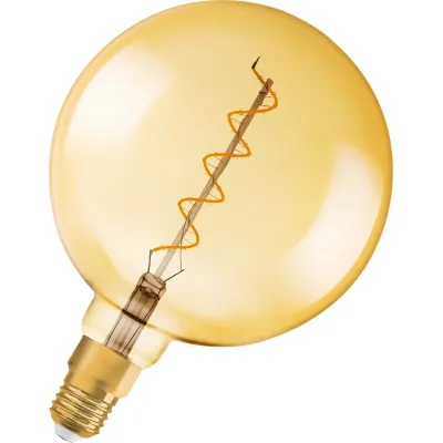 LEDVANCE 1906LEDBGLB 5W/ 1906 LED BGLB 5W/820 230V SFIL E27