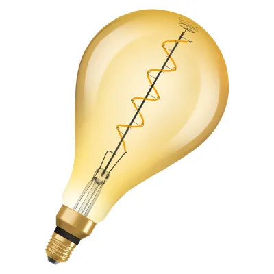 LEDVANCE 1906LEDBGRP 5W/ 1906LED BGRP 5W/820 230VSFIL E27