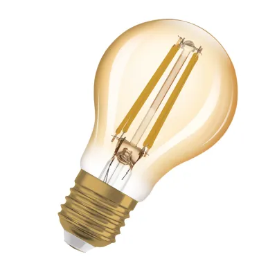 LEDVANCE 1906LEDCLA68 8W Vintage 1906 LED 68 8 W/2500K E27