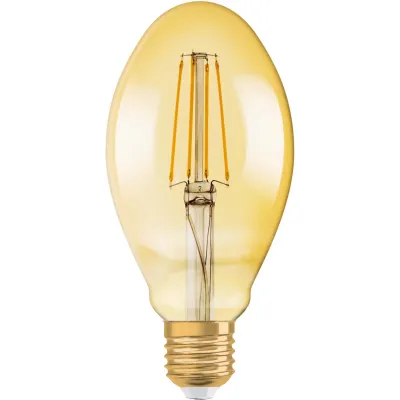 LEDVANCE 1906LEDOVAL 4,5 1906LED OVAL 4,5W/825 230V FIL E27
