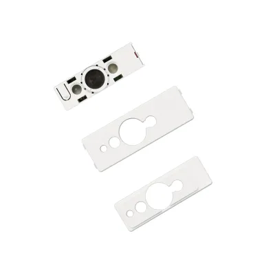 OSRAM LEDVANCE Multisensor DALIeco LS/PD LI NP 5LZ904340 | Licht- & Präsenzsensor | IR-Fernbedienung | IP20 | 15x17x48mm