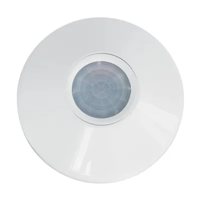 Osram HIGH BAY Bewegungssensor 999013335046 | Deckenmontage bis 13 m | IP20 | Weiß | Industrie & Lager