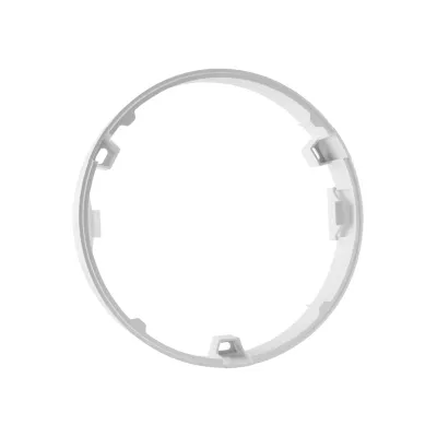 Ledvance Aufbaurahmen DL SLIM FRAME DN155 WT 4058075079175 | rund | Ø170 mm | Polycarbonat | weiß