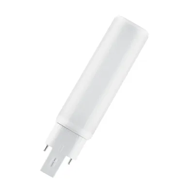 LEDVANCE DULUX D13LED 6W DULUX® D13 LED 6W/830 230V EM G24D-1