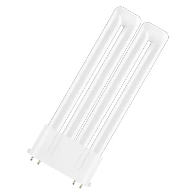 LEDVANCE LED Kompaktlampe DULUX F36LED 20W 2G10 | Ersatz für KLLni | 2500lm 4000K neutralweiß | 222mm