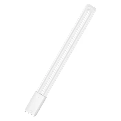 OSRAM LED Kompaktlampe DULUX L36LED 18W 2G11 | 2070lm | 3000K Warmweiß | 417mm | Nicht dimmbar