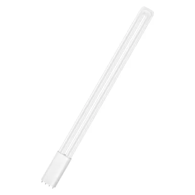 OSRAM LED Kompaktlampe DULUX L55LED 25W/840 2G11 | 3250 lm | 4000K neutralweiß | EVG & 230V | 537mm | weiß