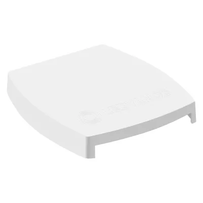 LEDVANCE Endkappe (VE2) TRUSYSFLEXENDCAPRAIL