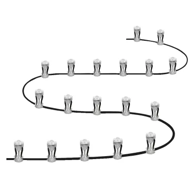 LEDVANCE ENDURA GARDEN ENDURA GARDEN DOT 18P 12W TP