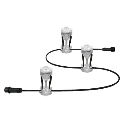 LEDVANCE ENDURA GARDEN ENDURA GARDEN DOT EXT3P 2,1W TP