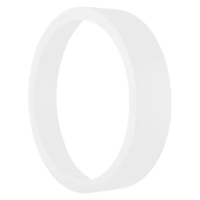LEDVANCE Halbvisierrring SF BLKH RING 300 WT