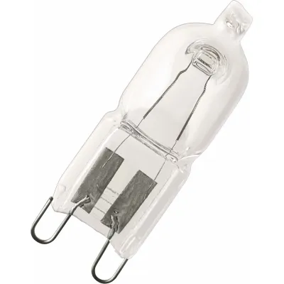 Ledvance Halogenlampe G9 66760PRO 60W 240V G9