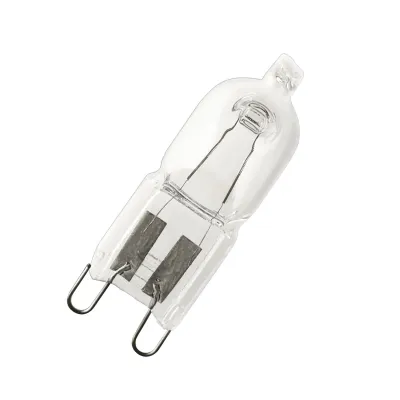 Ledvance Halogenlampe G9 66760PRO 60W 240V G9