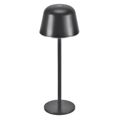 LEDVANCE LED Akku-Tischleuchte Endura Style Table CCT USB | Outdoor | dimmbar | 2,5W | 200lm | IP54 | 2700–6500K