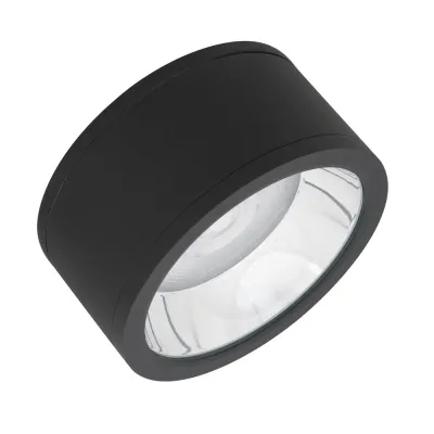 LEDVANCE LED-Aufbaudownlight IP65 830, DLSU.DN250P4583060DB