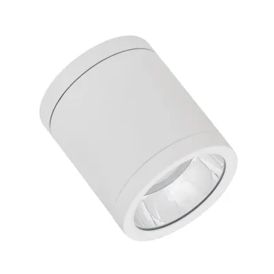 LEDVANCE LED-Aufbaudownlight IP65 840, DLSUR.DN90P1584060DW