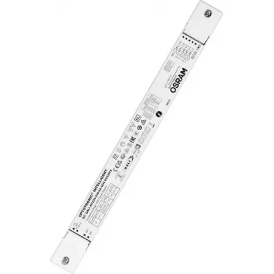OSRAM LEDVANCE LED-Treiber OTi DALI 80/220-240/24 4CH | 80W | 24V | DALI dimmbar | Konstantspannung | IP20