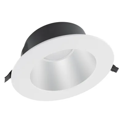LEDVANCE LED-Downlight 4000K DALI UGR19 DLUGRDN195PFM21W840D