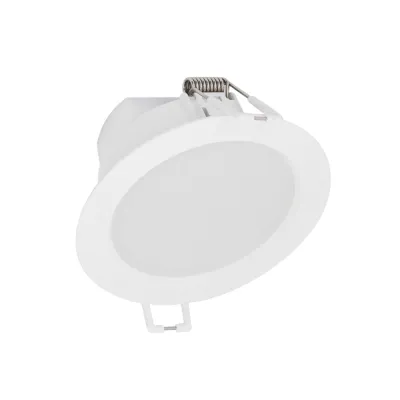 LEDVANCE LED-Downlight IP44 840 DLIP44DN904W840WT