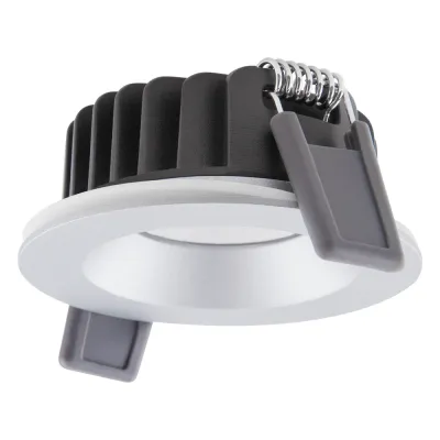 LEDVANCE LED-Einbaustrahler IP65 930, d SPAIRFIXP6W930PSD65S
