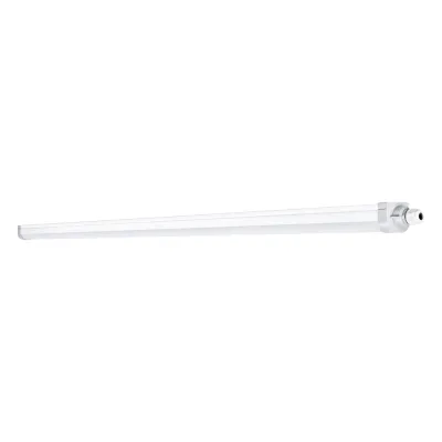 LEDVANCE LED-Feuchtraumleuchte DP COMP 1500 V 50W 840 IP66 | 6100lm | 4000K | dimmbar | Power Select | 1543mm | weiß