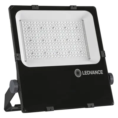 LEDVANCE LED-Fluter 4000K sym FLPFMSYM60200W4000BK