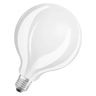 LEDVANCE LED-Globelampelampe E27 927, d PG9575D7,5827GLFRE27