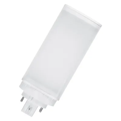 LEDVANCE LED-Kompaktlampe GX24q, 840 DULUXTE18LED7W840HF