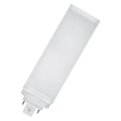 OSRAM LED Kompaktlampe DULUXTE32LED 16W GX24q-3 | 1800 lm | 4000K Neutralweiß | EVG+230V | nicht dimmbar | weiß