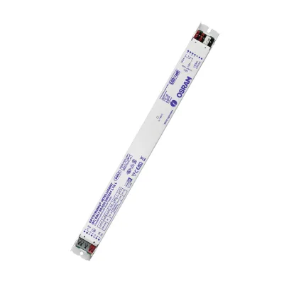 Osram LED-Treiber | OTi DALI 80W | 1000-2100mA | 20-54V | dimmbar | IP20 | Metallgehäuse