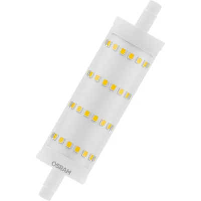 LEDVANCE LED-Lampe 118mm R7s, 827 LEDPLI11810013827R7S