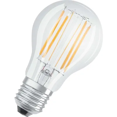 LEDVANCE LED-Lampe E27 827 LEDPCLA757,5W827FE27