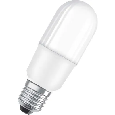 LEDVANCE LED-Lampe E27 827 LEDPSTICK608827FE27