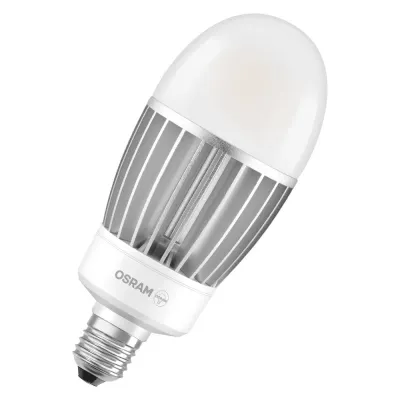 LEDVANCE LED-Lampe E27 840 HQLLED600041W/840E27