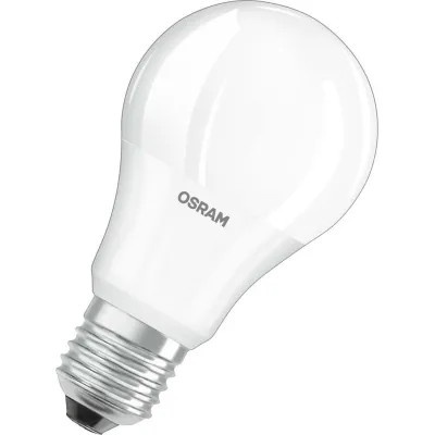 LEDVANCE LED-Lampe E27 840 LEDPCLA7510W840FRE27