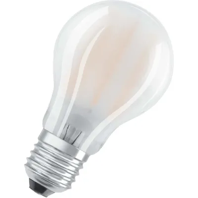 LEDVANCE LED-Lampe E27 840 PCLA606,5W840GLFRE27