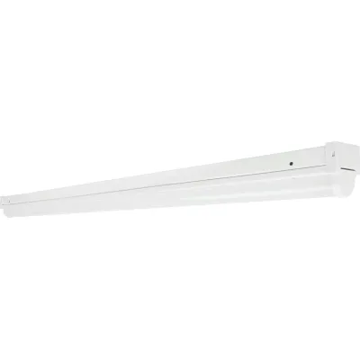 Ledvance LED-Anbauleuchte 4058075122222 Linear Ultra Output 1500 | 46W | 5000lm | 3000K | 1458mm | IP20 | Stahl | Weiß
