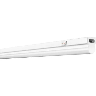LEDVANCE LED-Lichtleiste LN COMP SWITCH 1500 17W 4000K 1900lm | 1473mm | mit Schalter | Unterbauleuchte | weiß