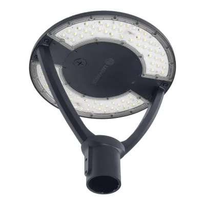 LEDVANCE LED-Mastaufsatzleuchte 830-840 URBLTRNV29WASYM...GY