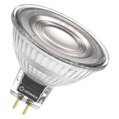 LEDVANCE LED MR162036 2. LED MR162036 2.1W 840 GU5.3 P