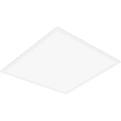LEDVANCE LED-Panel PL COMP 600 V 33W 840 U19 DALI 595x595mm | 4000K | UGR<19 | 3630lm | Aluminiumrahmen | weiß