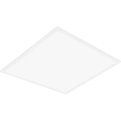 LEDVANCE LED-Panel PL COMP 625 V 33W 840 DALI | 620x620mm | 4000K Neutralweiß | 3630lm | EVG | IP40 | weiß