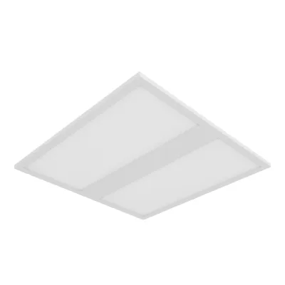 LEDVANCE LED-Panel PL PROT 625 P 36W 840 U19 DALIVR | 620x620 mm | 4000K | 5040 lm | UGR19 | IP54 | DALI-2 | weiß